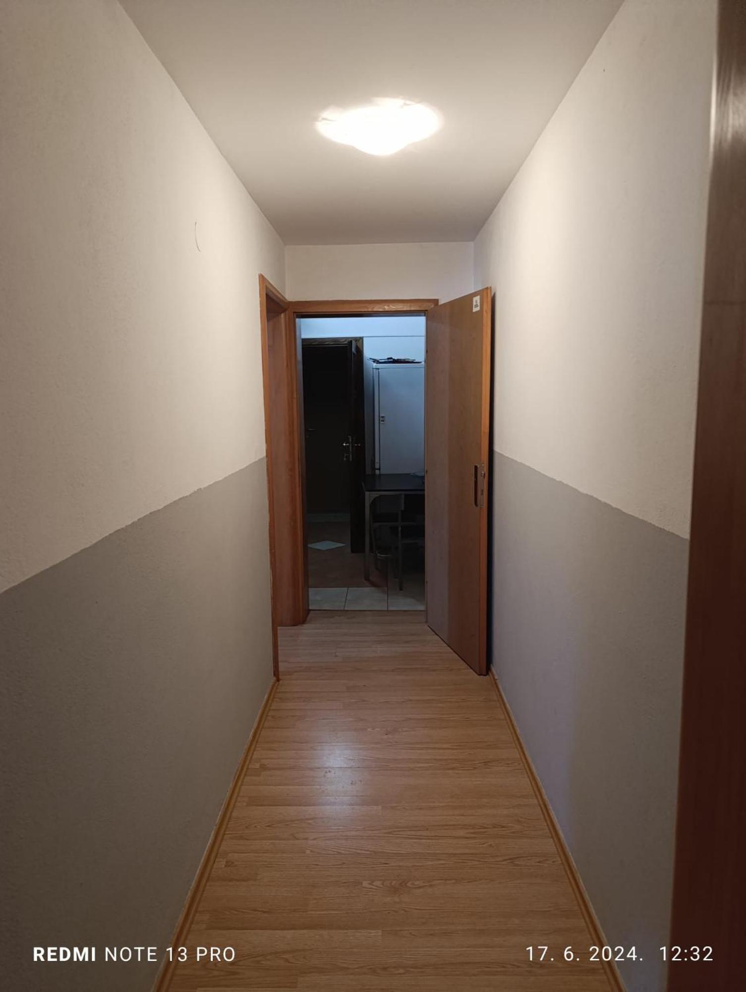 מוסטר Apartments Salute מראה חיצוני תמונה