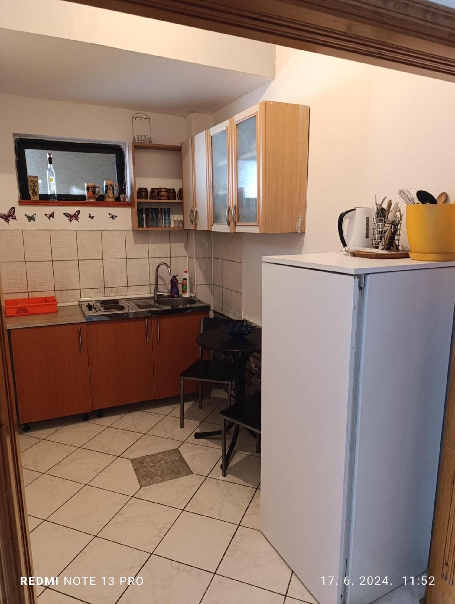 מוסטר Apartments Salute מראה חיצוני תמונה