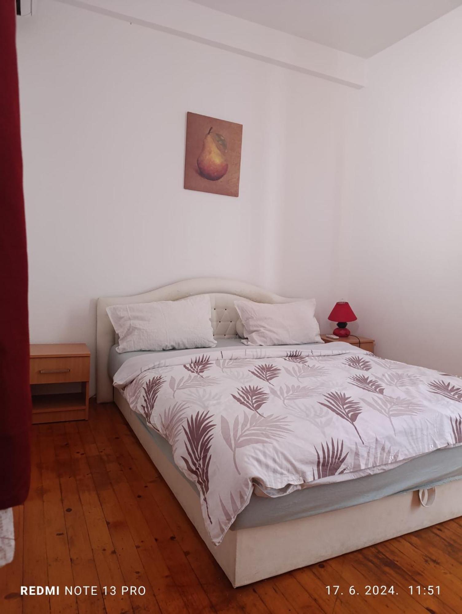מוסטר Apartments Salute מראה חיצוני תמונה