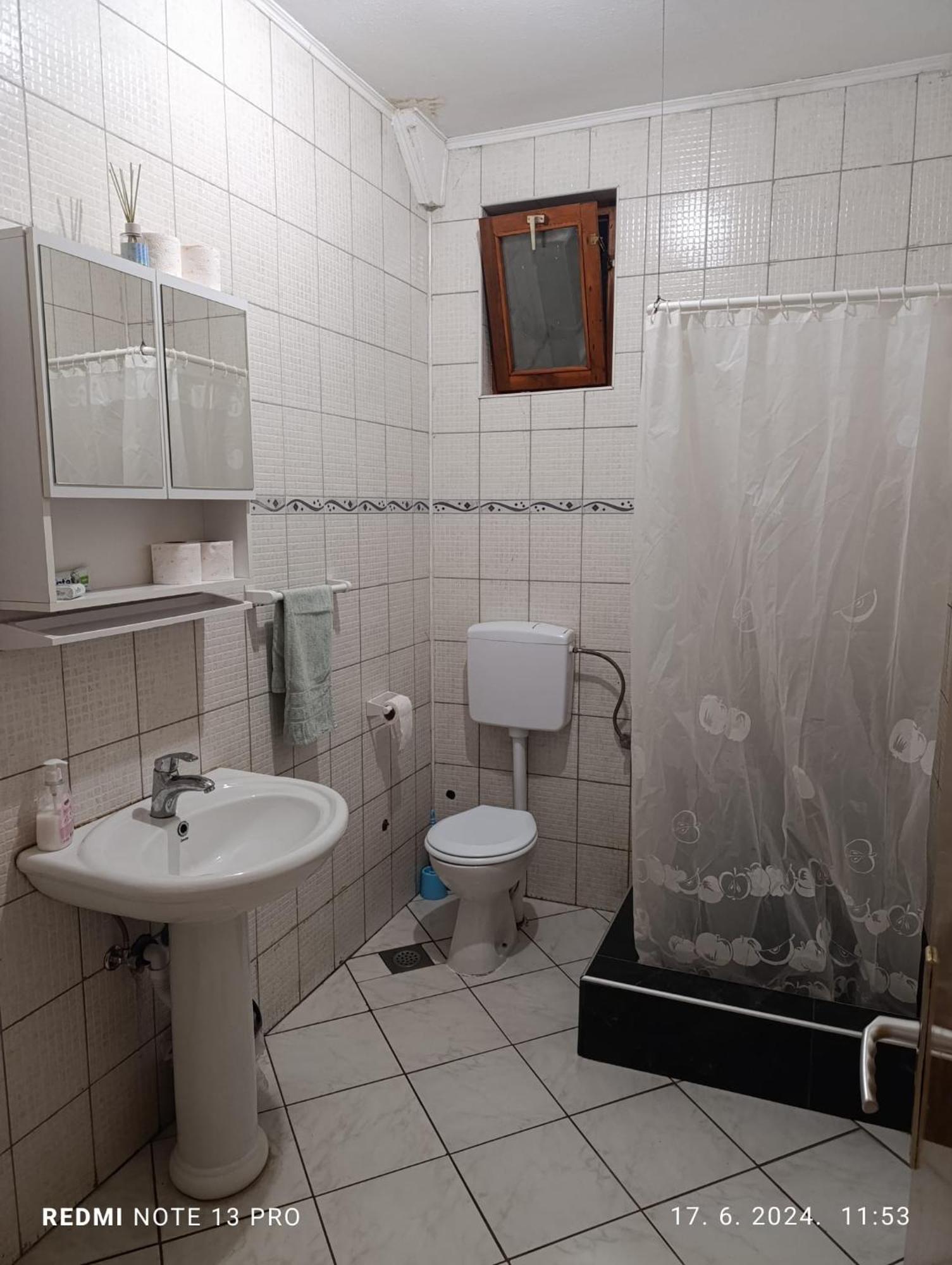 מוסטר Apartments Salute מראה חיצוני תמונה