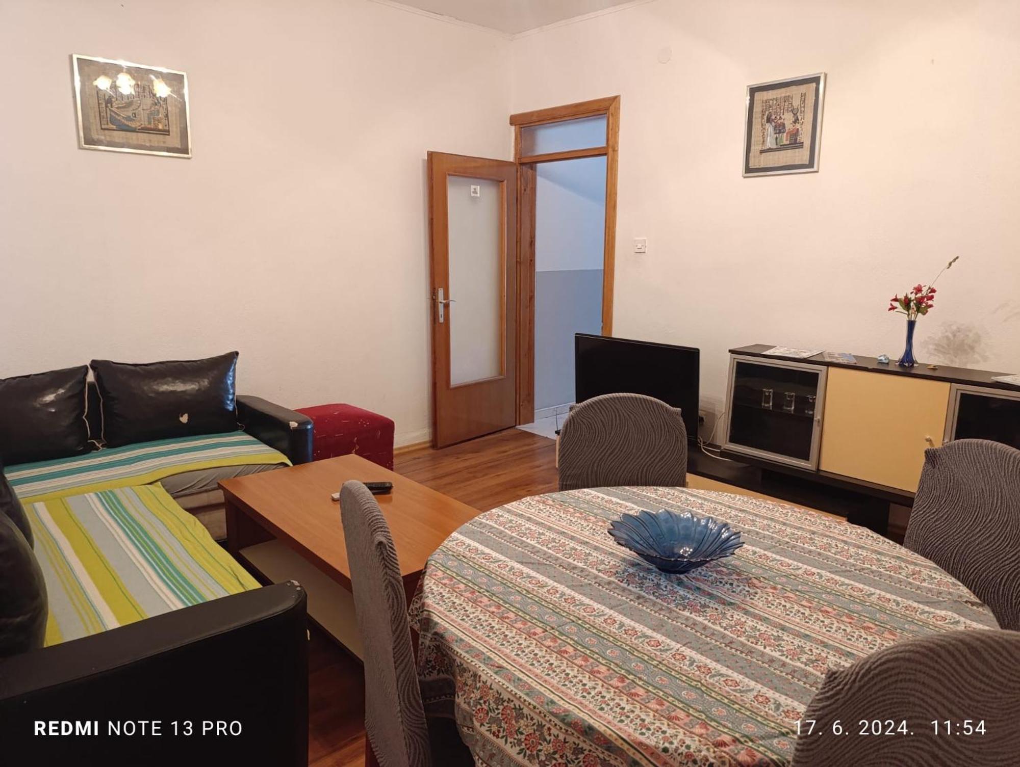 מוסטר Apartments Salute מראה חיצוני תמונה