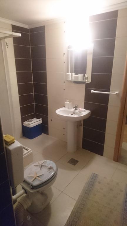 מוסטר Apartments Salute מראה חיצוני תמונה
