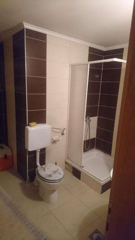 מוסטר Apartments Salute מראה חיצוני תמונה